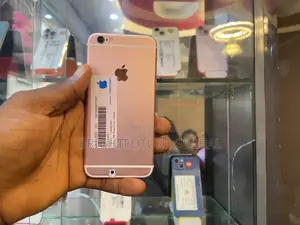 Apple iPhone 6s 32 GB Pink