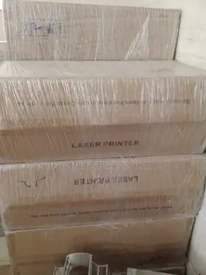 Laser Coding Machine