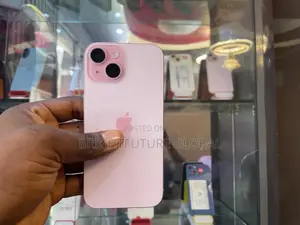Apple iPhone 15 128 GB Pink