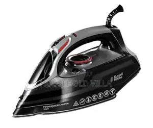 Russell Hobbs 3100w Steam Iron