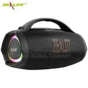 Zealot S76 50w Super Bass Speaker