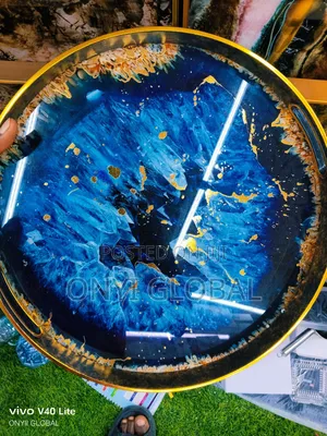 Quality Serving Tray