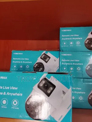 V380 Promax
