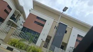 4bdrm Duplex in Ogudu Gra for sale