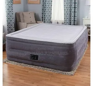 Executive Air Bed 5by6 *12 Inches