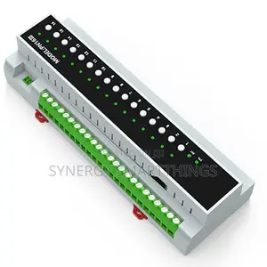 Tuya Zigbee 16ch Relay Switch