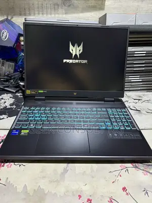 Laptop Acer Predator Helios Neo 16 16GB Intel Core i7 SSD 1T