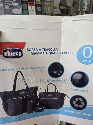 Chicco Mummy's Bag
