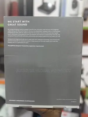 Jabra Evolve 2 85 Wireless Headset With Usb-C Dongle.