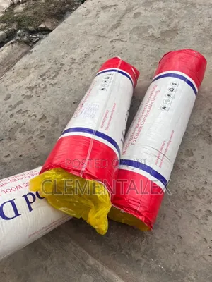 China Rockwool 50mm And 25mm For Your Soundproof