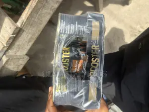 Booster Dog Can Food