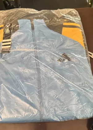 Adidas Quality Tracksuits
