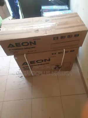 Aeon Asa12ij3 Home Split Ac 1.5hp
