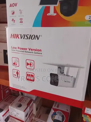 Low Power Version