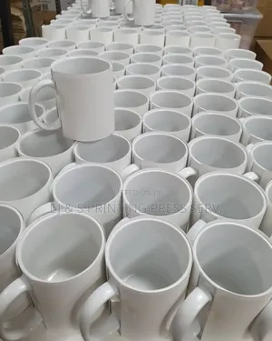 Branded Mugs