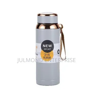Hot Water Flask