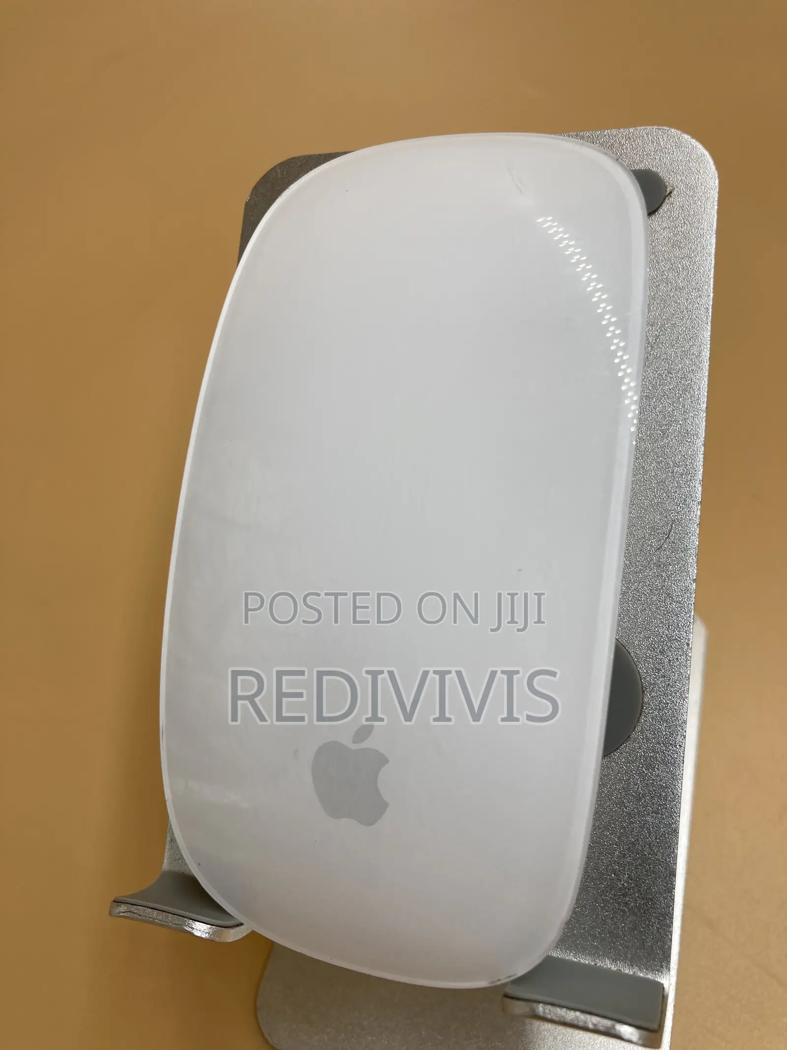 Apple Magic Mouse 2 (Model A1657)