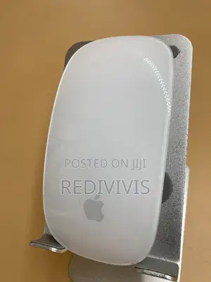 Apple Magic Mouse 2 (Model A1657)