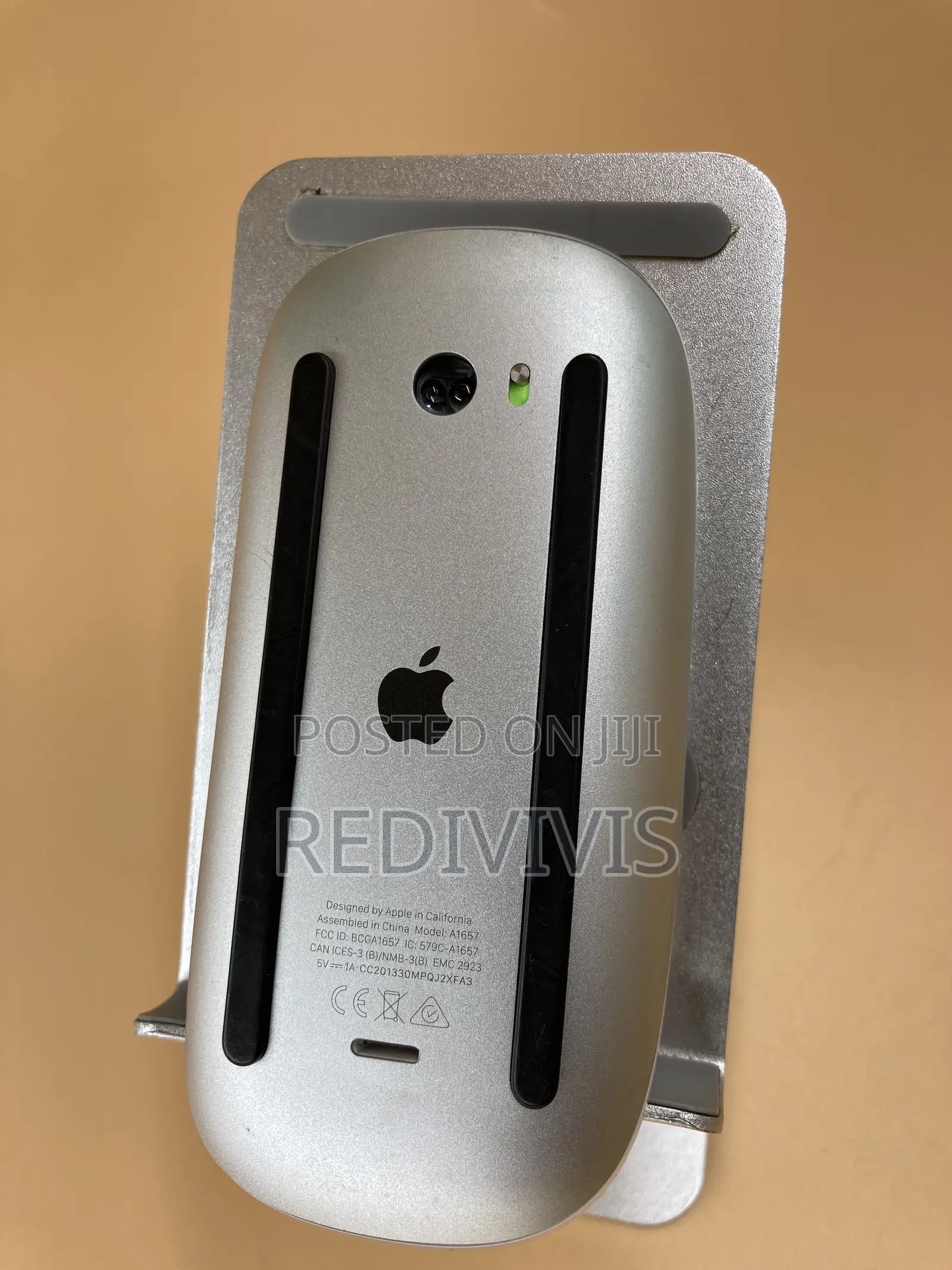 Apple Magic Mouse 2 (Model A1657)