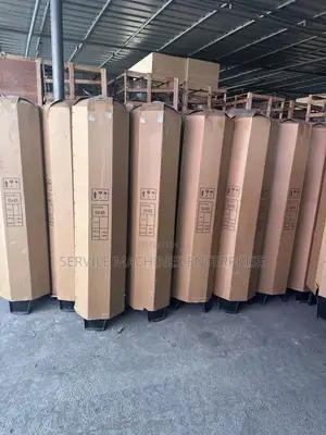 Water Filtration System (Fiber Glass)
