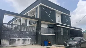 Furnished 2bdrm Townhouse/Terrace in Sangotedo, Ajah for sale