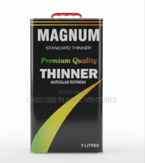 Magnum Thinner