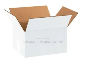 High Quality Packaging Boxes and Printing