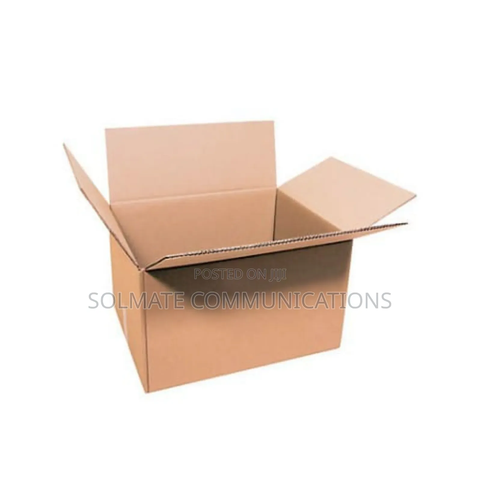 High Quality Packaging Boxes and Printing