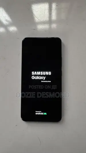 Samsung Galaxy S22+ 5G 128 GB Green