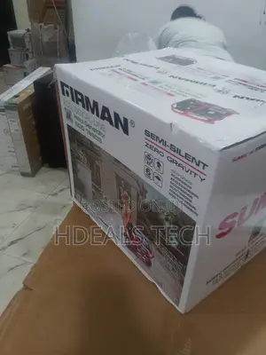Sumec Firman Eco 1990 – Fuel Saving and Cost Effective