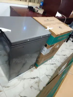 Hisense Fc120sh 95l Chest Freezer – Low Noise High Performance