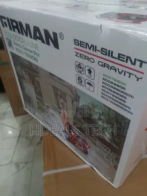 Firman Eco 1990 – Durable Body, Long-Lasting Engine Capacity