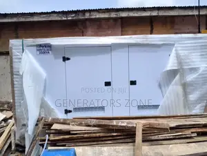 350kva Power Generation Equipment – Perkins Diesel