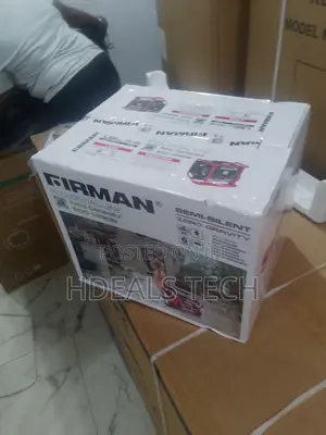 Sumec Firman Eco 1990 – Efficient Power Anytime You Need It