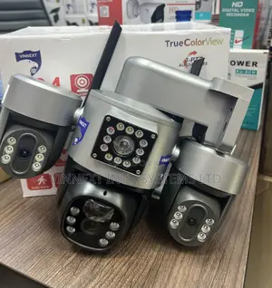 CCTV Cameras