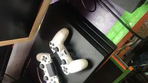 Playstation4pro With Lastest Fc26 Installed