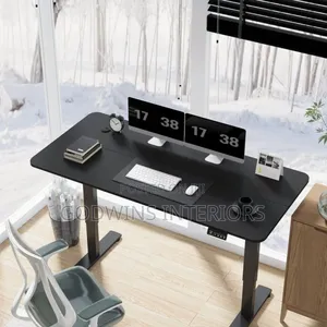 New Electrical Adjustable Desk