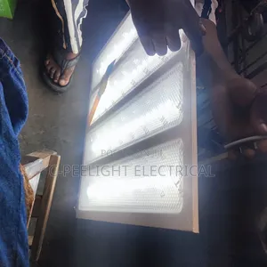 60x60 Led Modular Light