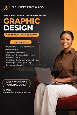 Graphic Designer