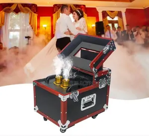 Haze Machine Oil Base Double Hazer 600w