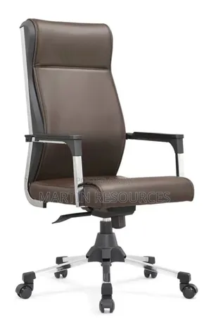 Workspace Office Chair