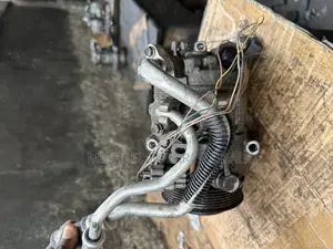 Lexus Is250 2018 Model a/C Compressor