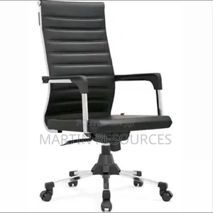 Durable Frame Office Chair