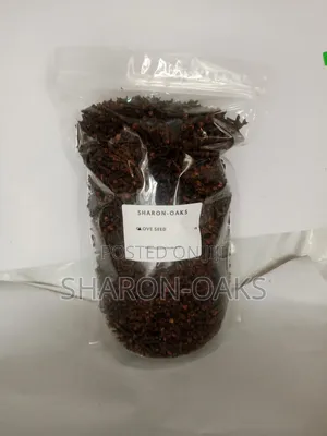 Clove Seed 1kg