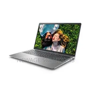 New Laptop Dell Inspiron 15 3521 16GB Intel Core i5 SSD 512GB