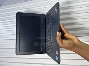 Laptop Lenovo ThinkPad 11e 4GB Intel Celeron SSD 128GB