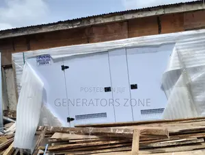 350kva Continuous Duty Diesel Unit – Perkins