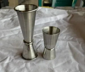 Bar Jiggers