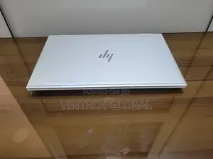 Laptop HP EliteBook 830 G8 16GB Intel Core i7 SSD 512GB