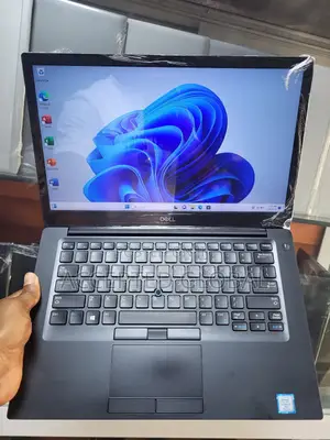 Laptop Dell Latitude 7480 8GB Intel Core i5 SSD 256GB